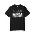 Labradoodle Mom Comfort Colors T-Shirt - Dog Mama Pet Parent Gift