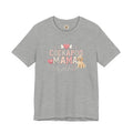 Cockapoo Mama Dog Lover Gift T-Shirt - Perfect Pet Owner Apparel
