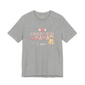 Labradoodle Mama Trendy Cute Dog Lover T-Shirt Gift for Women