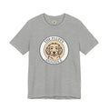 The Fluffy Doodle Logo - Golden Maltipoo Poodle Sheepadoodle