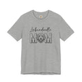 Labradoodle Mom Shirt Gift for Dog Lovers & Pet Parents Tee Apparel