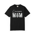 Cavapoo Mom Comfort Colors T-Shirt – Cute Dog Lover Apparel Gift