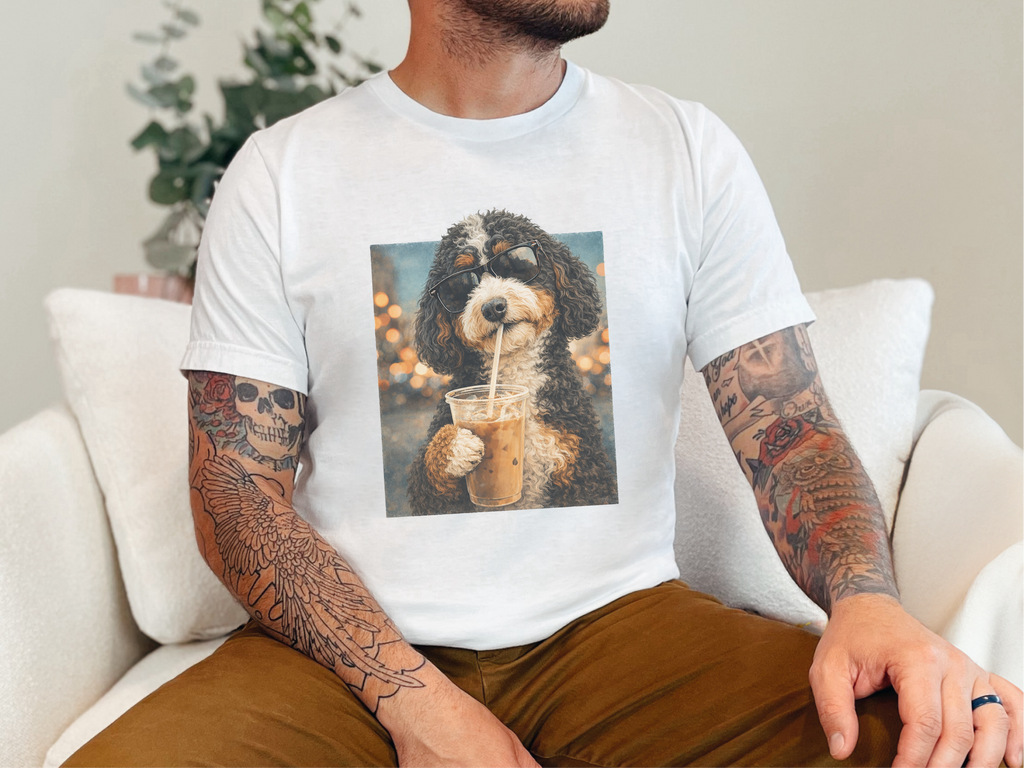Mockup_01_Bernedoodle Iced Coffee Cool Dog.png