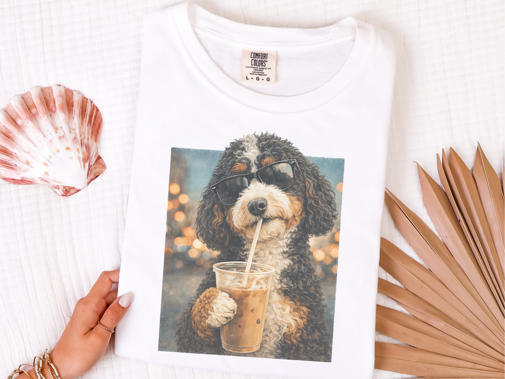 Mockup_01_Comfort Colors Bernedoodle Iced Coffee Cool Dog.png