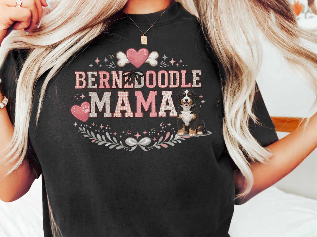Mockup_01_Comfort Colors Bernedoodle Mama Heart Dog Bone Crest.png