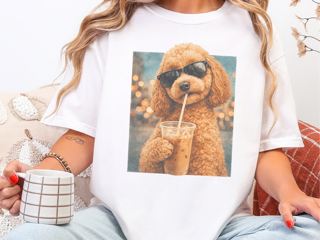 Mockup_01_Comfort Colors Cavapoo Iced Coffee Cool Dog.png