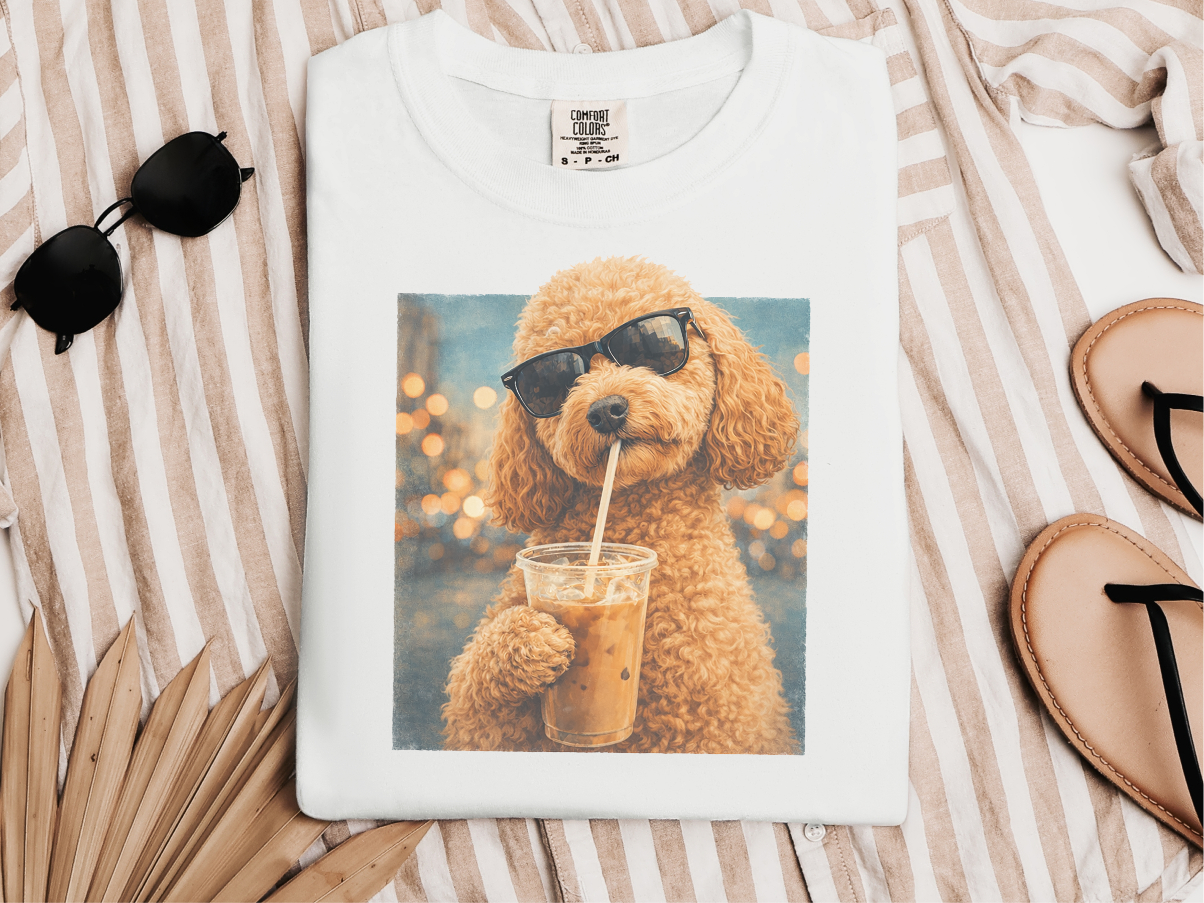 Mockup_01_Comfort Colors Cockapoo Iced Coffee Cool Dog.png