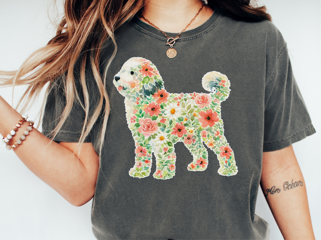 Mockup_01_Comfort Colors Floral Sheepadoodle Silhouette.png