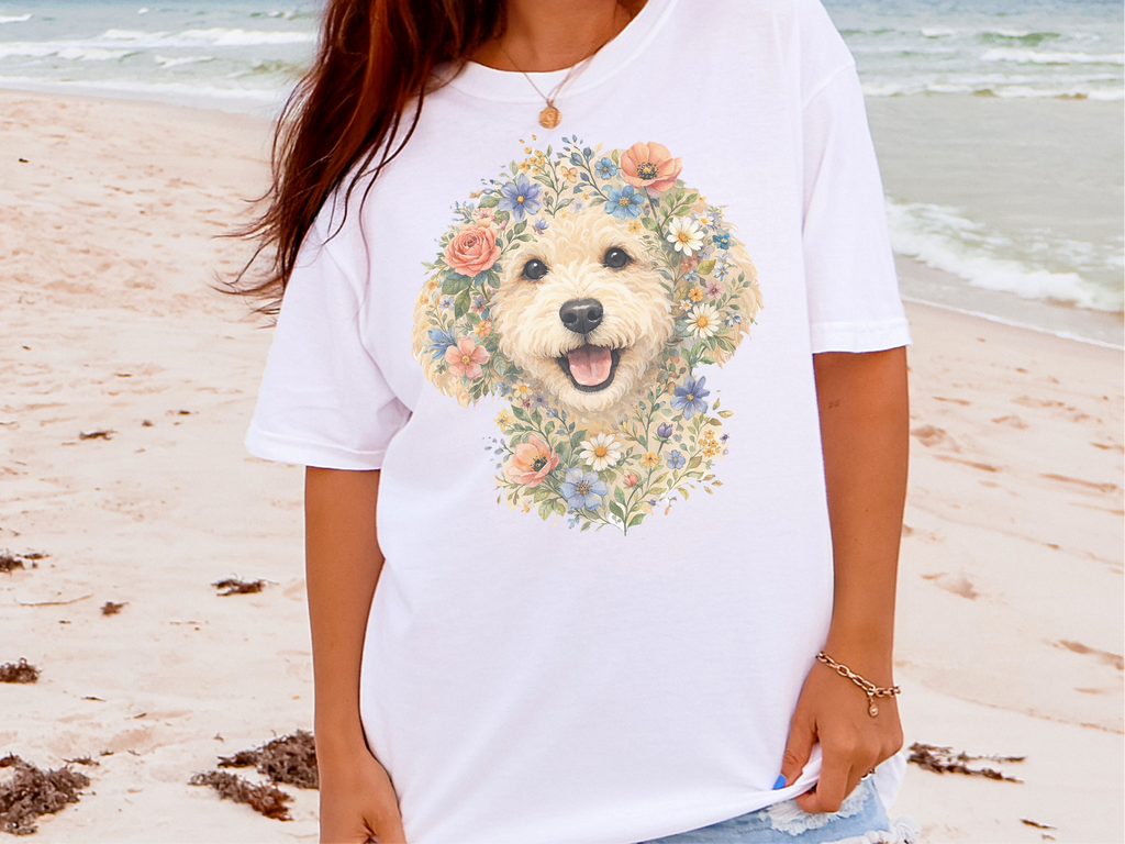 Mockup_01_Comfort Colors Labradoodle Floral Face.png