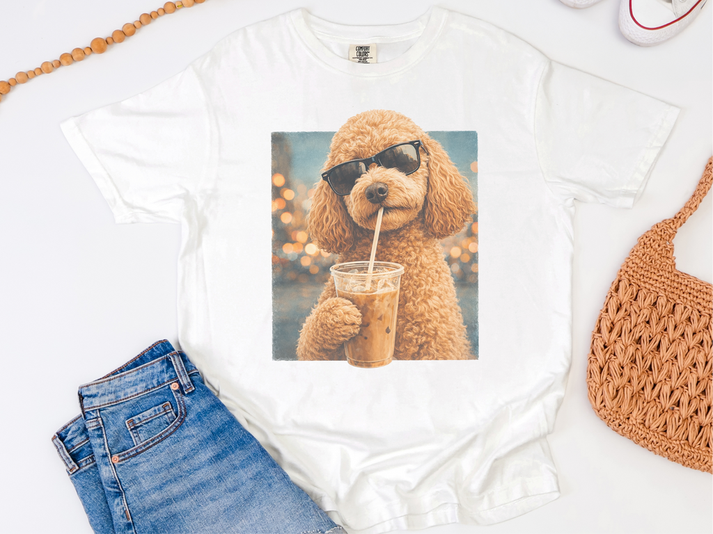 Mockup_01_Comfort Colors Labradoodle Iced Coffee Cool Dog.png