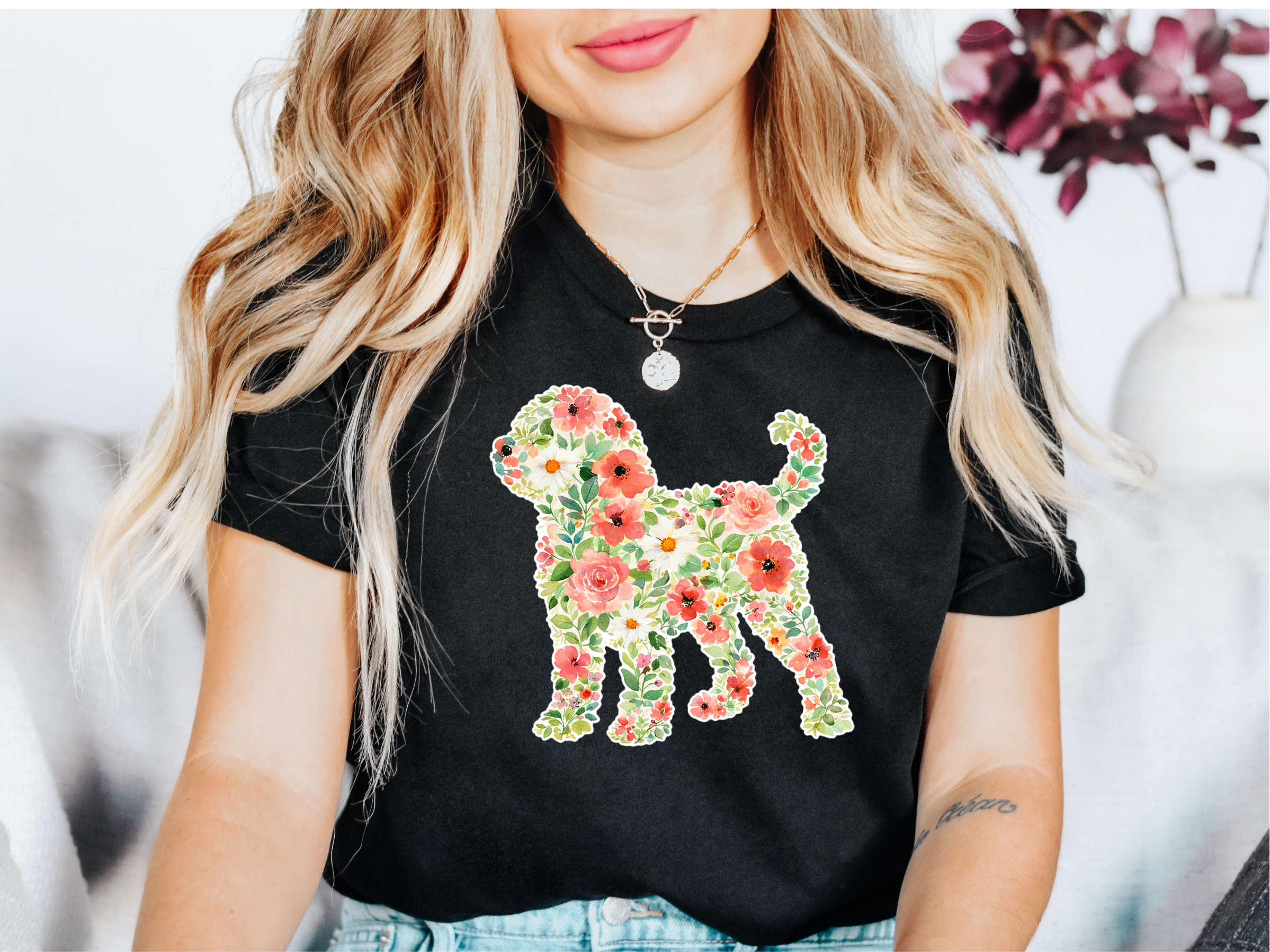Mockup_01_Golden Doodle Floral Silhouette.png