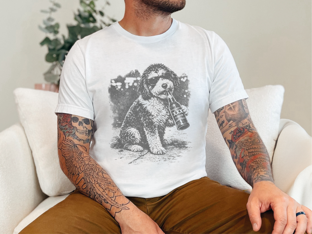 Mockup_02_Bernedoodle Drinking Beer.png