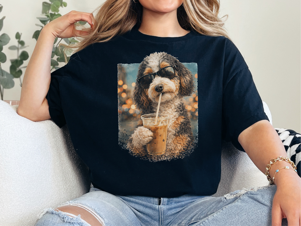 Mockup_02_Comfort Colors Aussiedoodle Iced Coffee Cool Dog.png