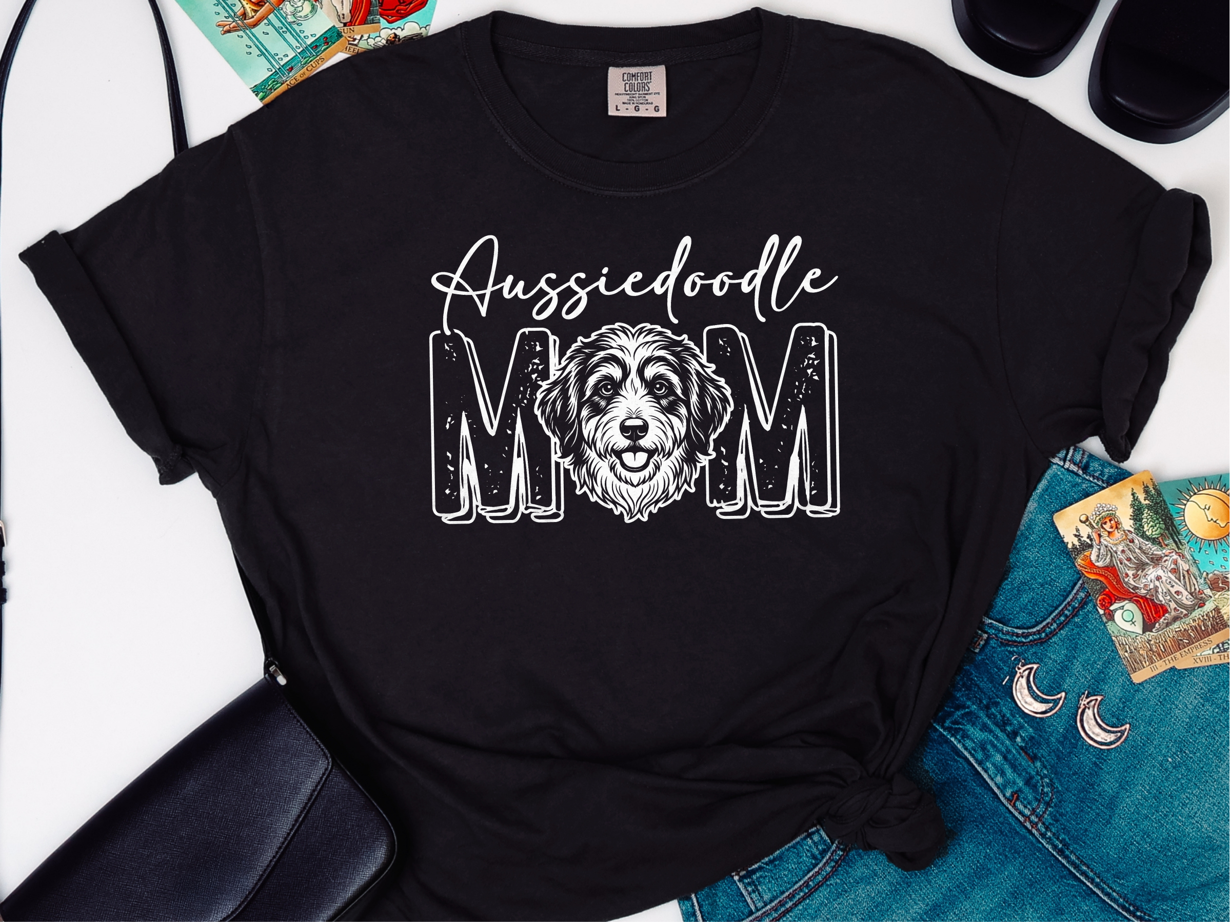 Mockup_02_Comfort Colors Aussiedoodle Mom.png