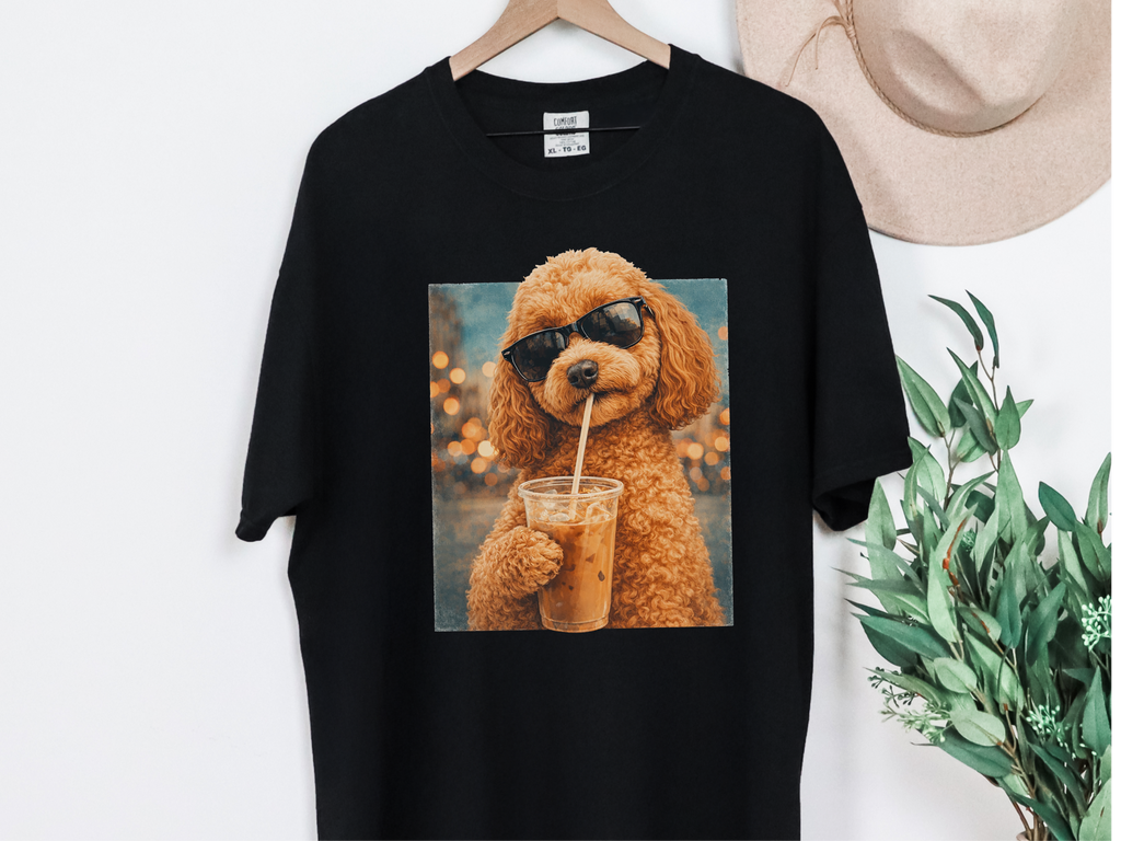 Mockup_02_Comfort Colors Cavapoo Iced Coffee Cool Dog.png