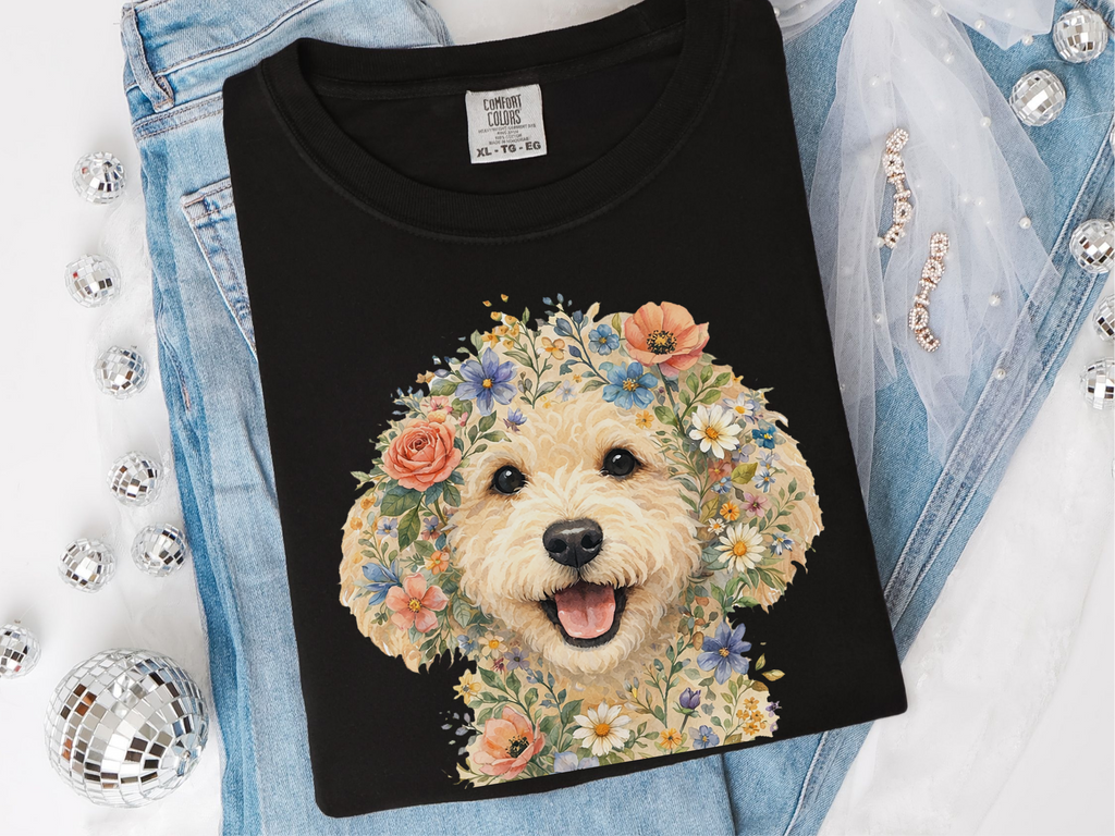 Mockup_02_Comfort Colors Labradoodle Floral Face.png