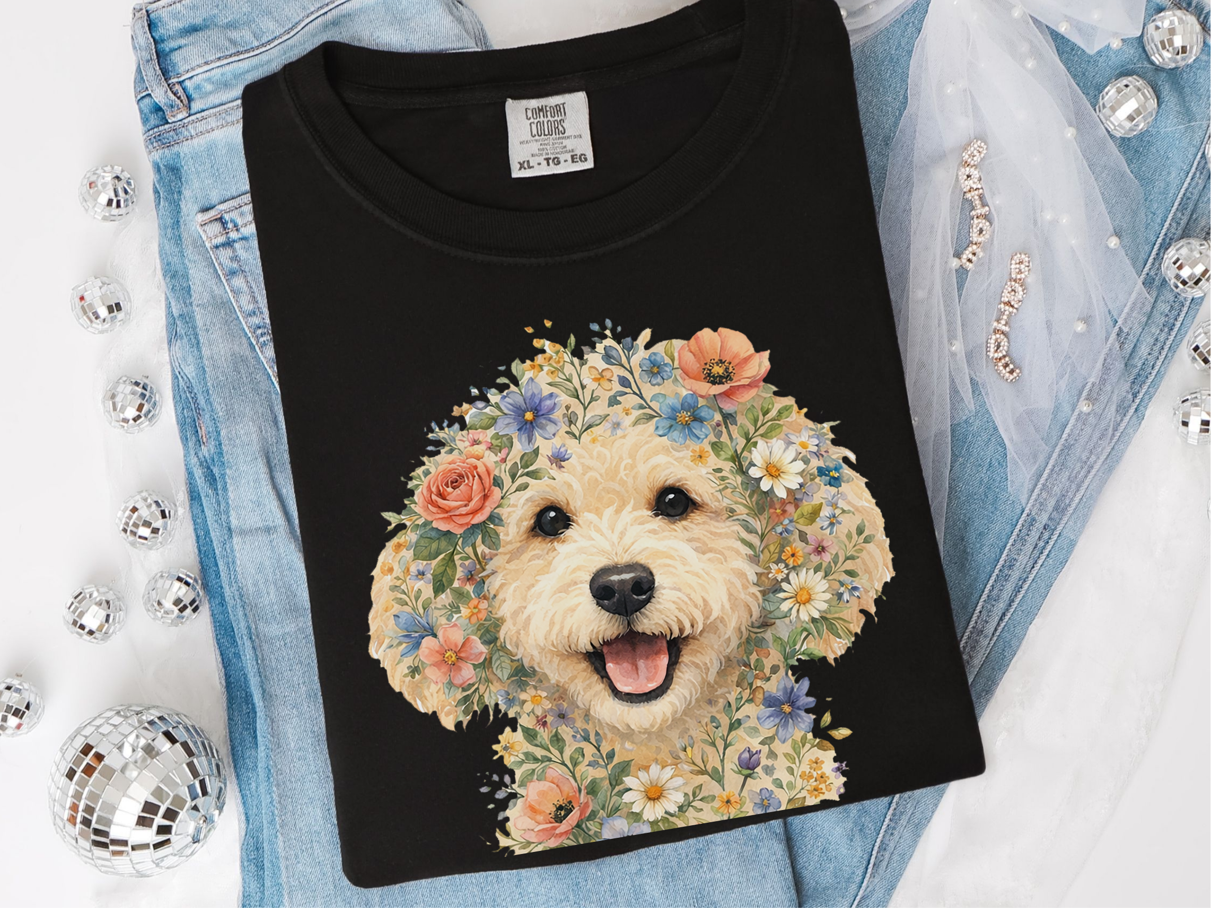 Mockup_02_Comfort Colors Labradoodle Floral Face.png