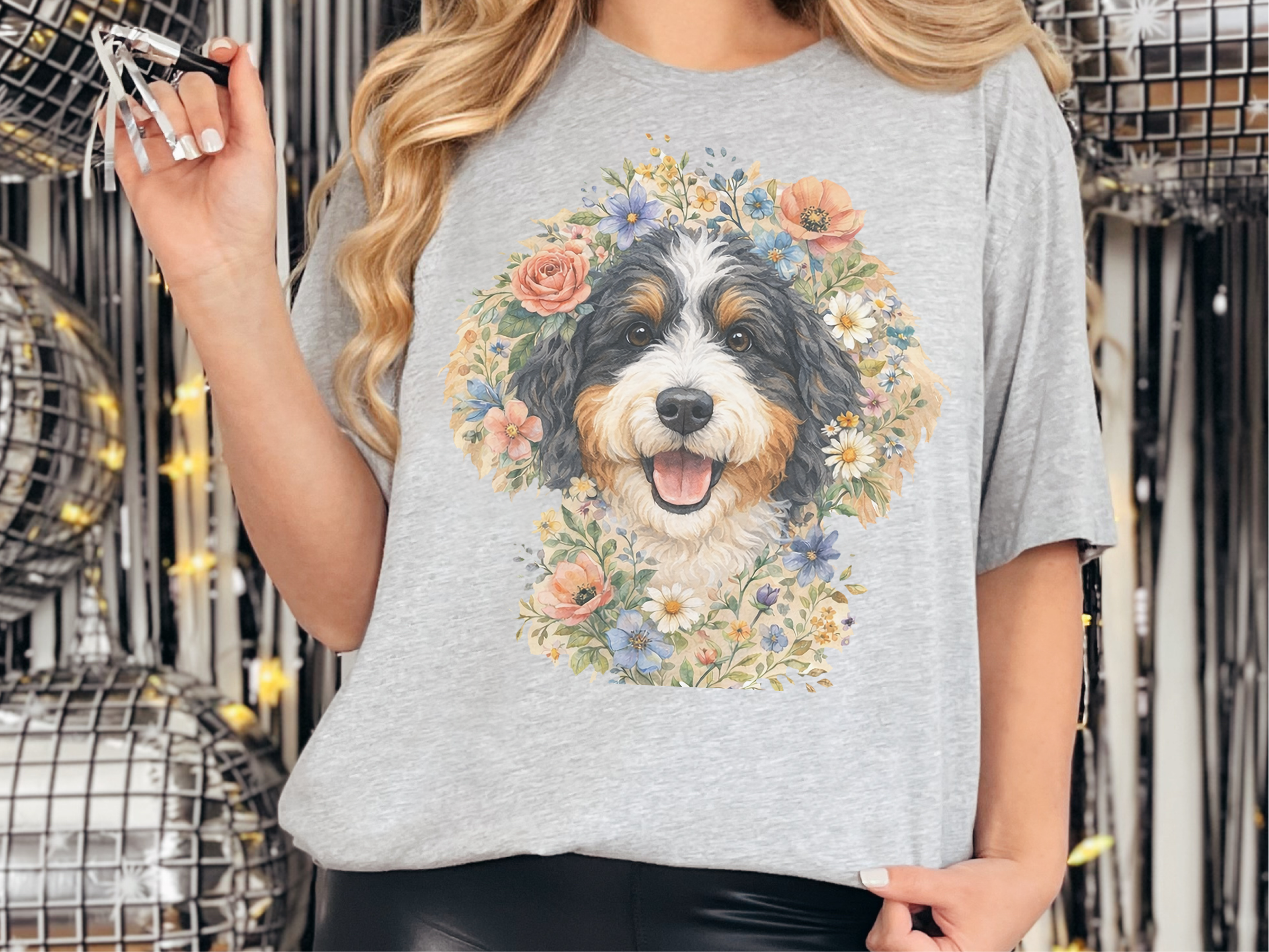 Mockup_03_Bernedoodle Floral Crown Portrait.png