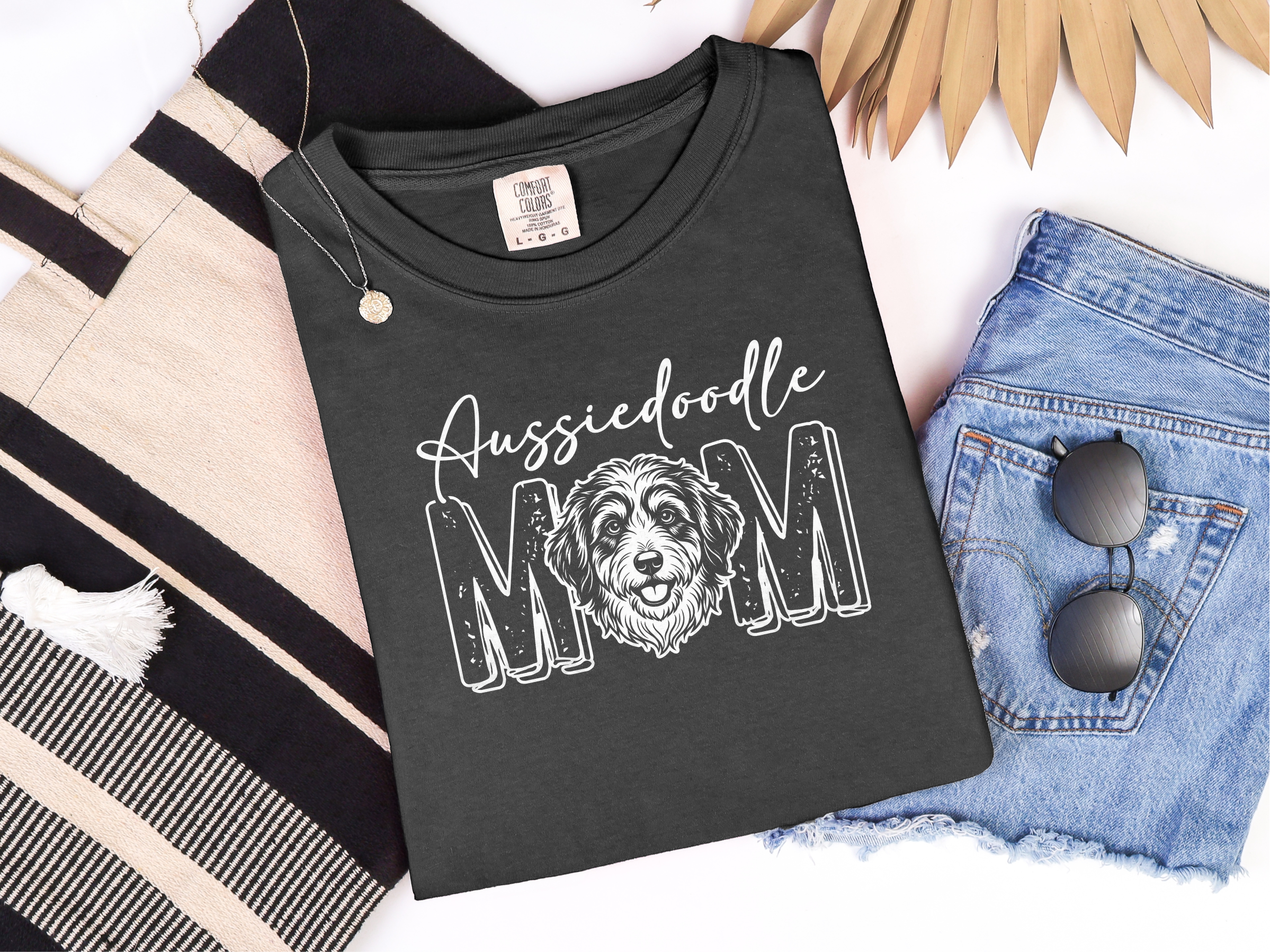 Mockup_03_Comfort Colors Aussiedoodle Mom.png