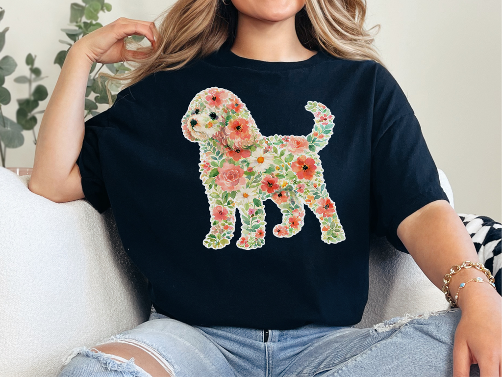 Mockup_03_Comfort Colors Cavapoo Floral Silhouette.png