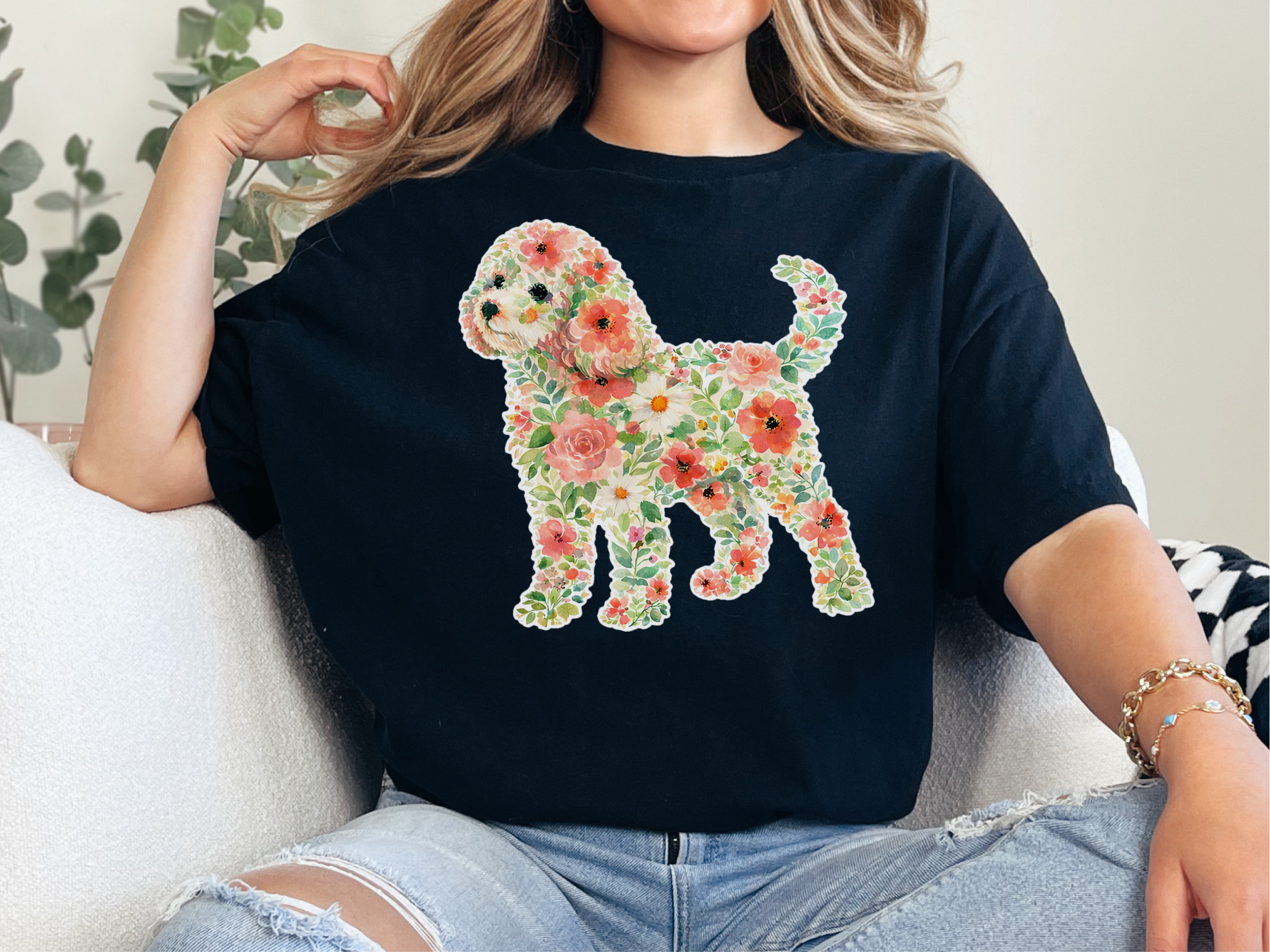 Mockup_03_Comfort Colors Cavapoo Floral Silhouette.png