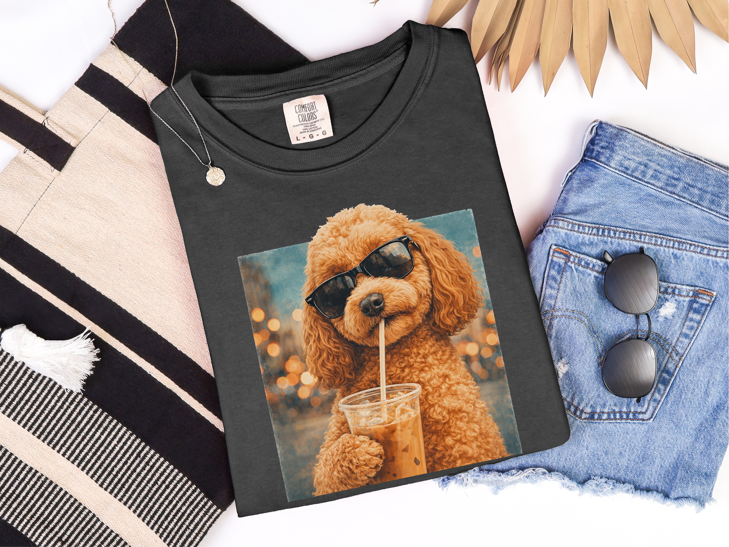 Mockup_03_Comfort Colors Cavapoo Iced Coffee Cool Dog.png