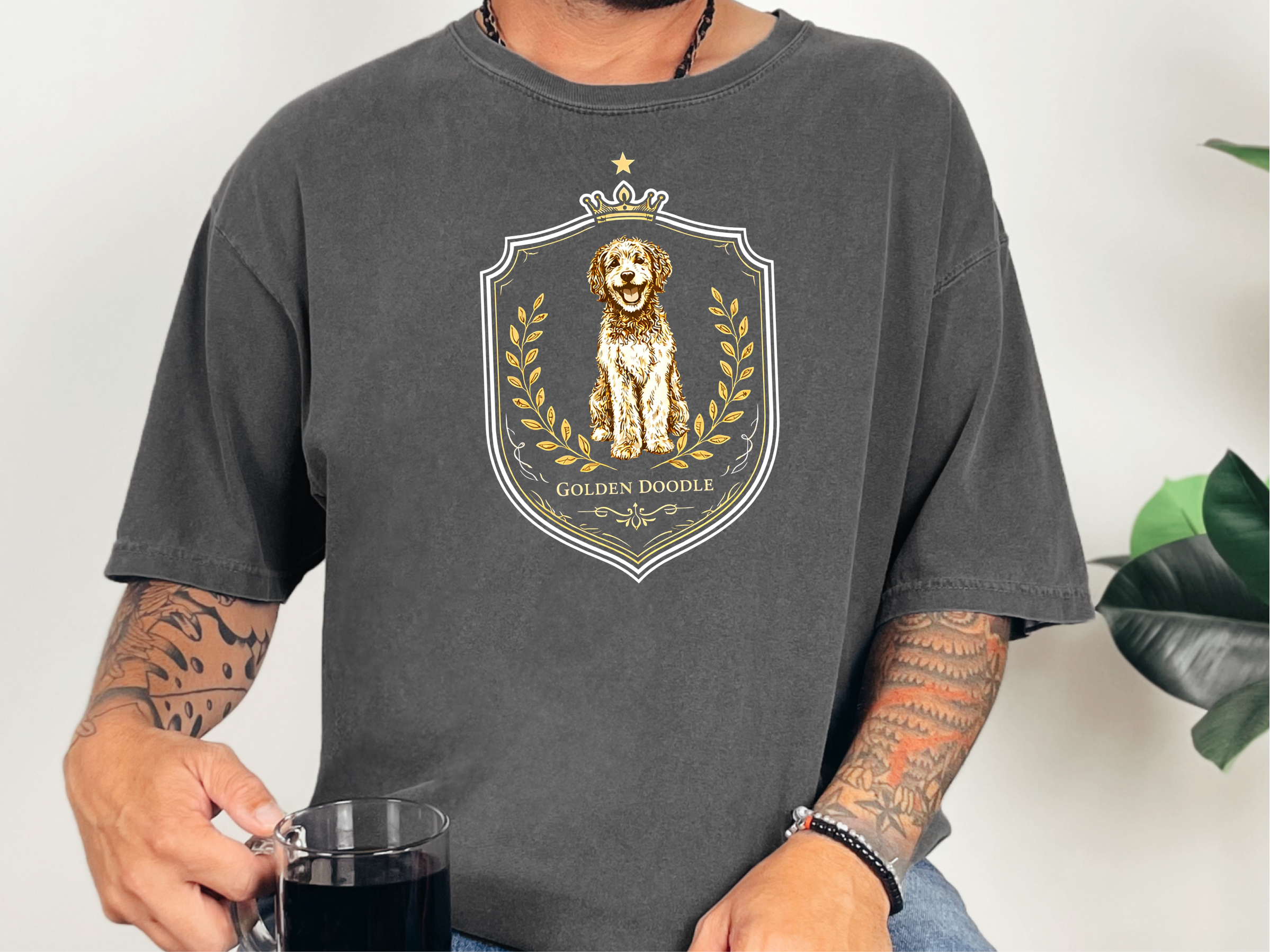 Mockup_03_Comfort Colors Golden Doodle Crest.png