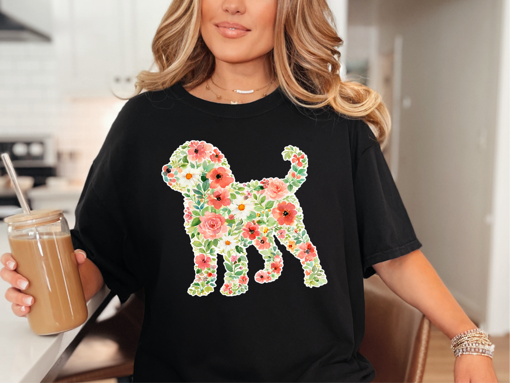 Mockup_03_Comfort Colors Golden Doodle Floral Silhouette.png