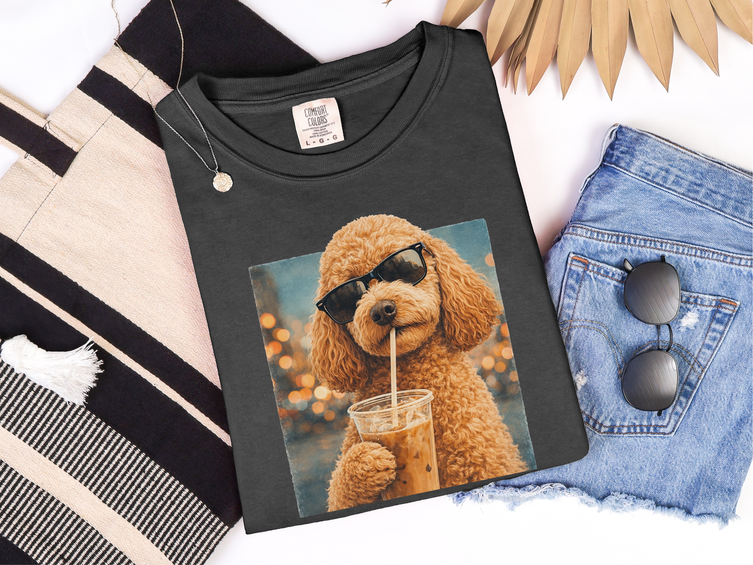 Mockup_03_Comfort Colors Labradoodle Iced Coffee Cool Dog.png