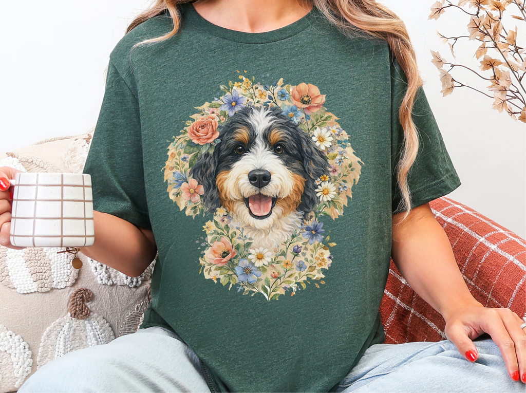 Mockup_04_Bernedoodle Floral Crown Portrait.png