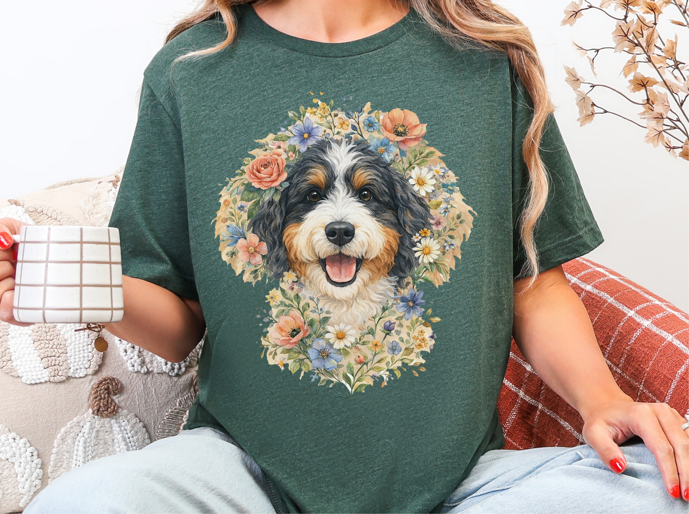 Mockup_04_Bernedoodle Floral Crown Portrait.png