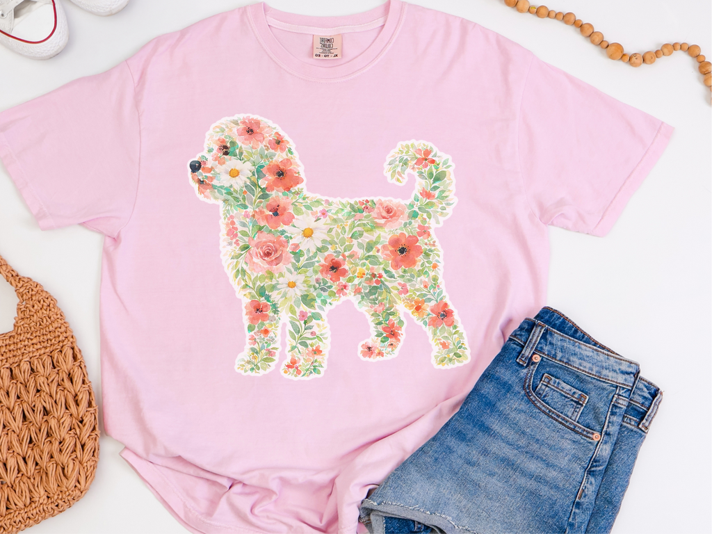 Mockup_04_Comfort Colors Australian Doodle Floral Silhouette.png