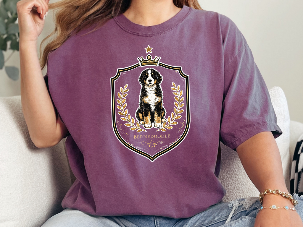 Mockup_04_Comfort Colors Bernedoodle Royal Crest.png
