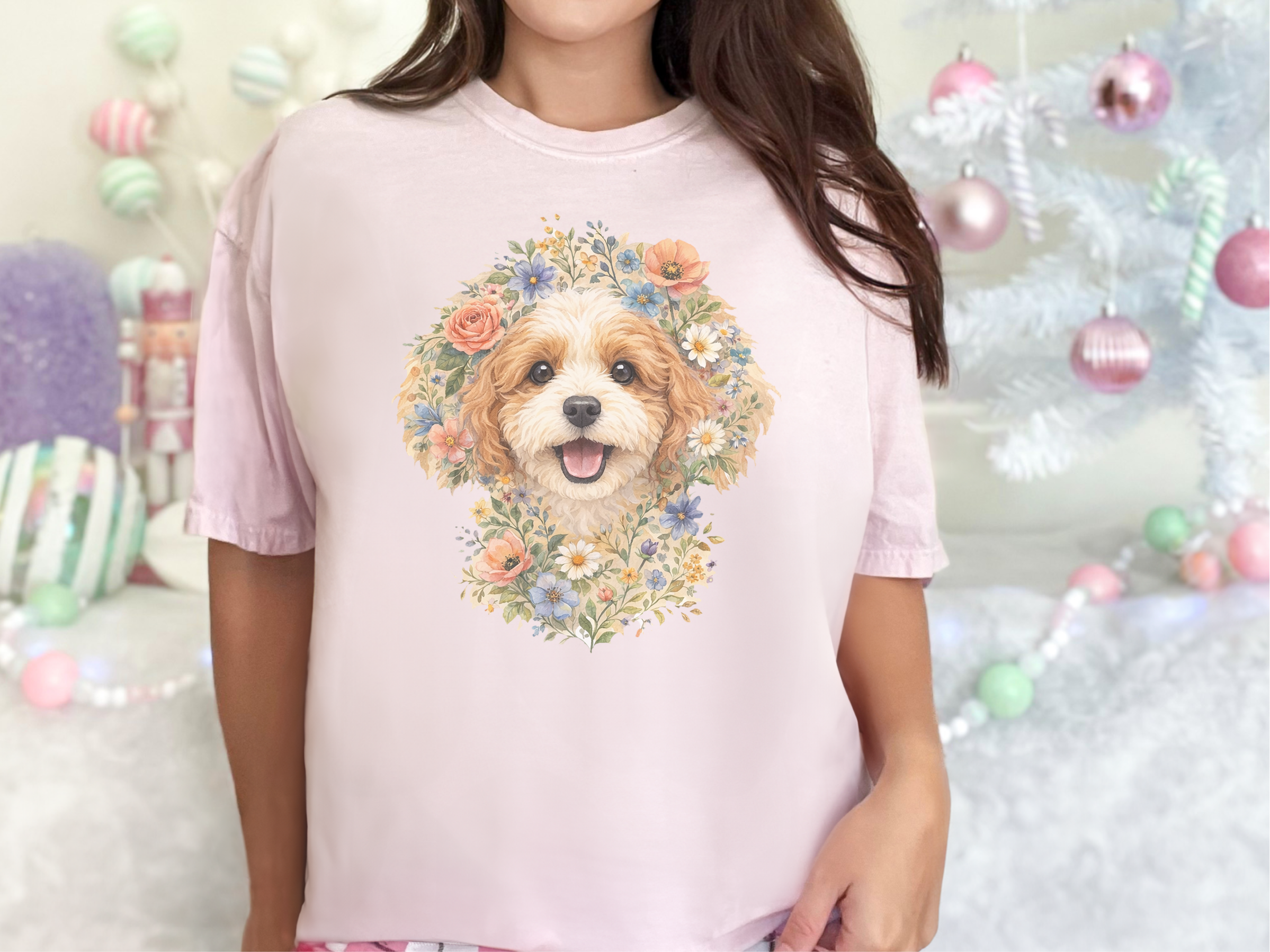 Mockup_04_Comfort Colors Cavapoo Floral Face.png