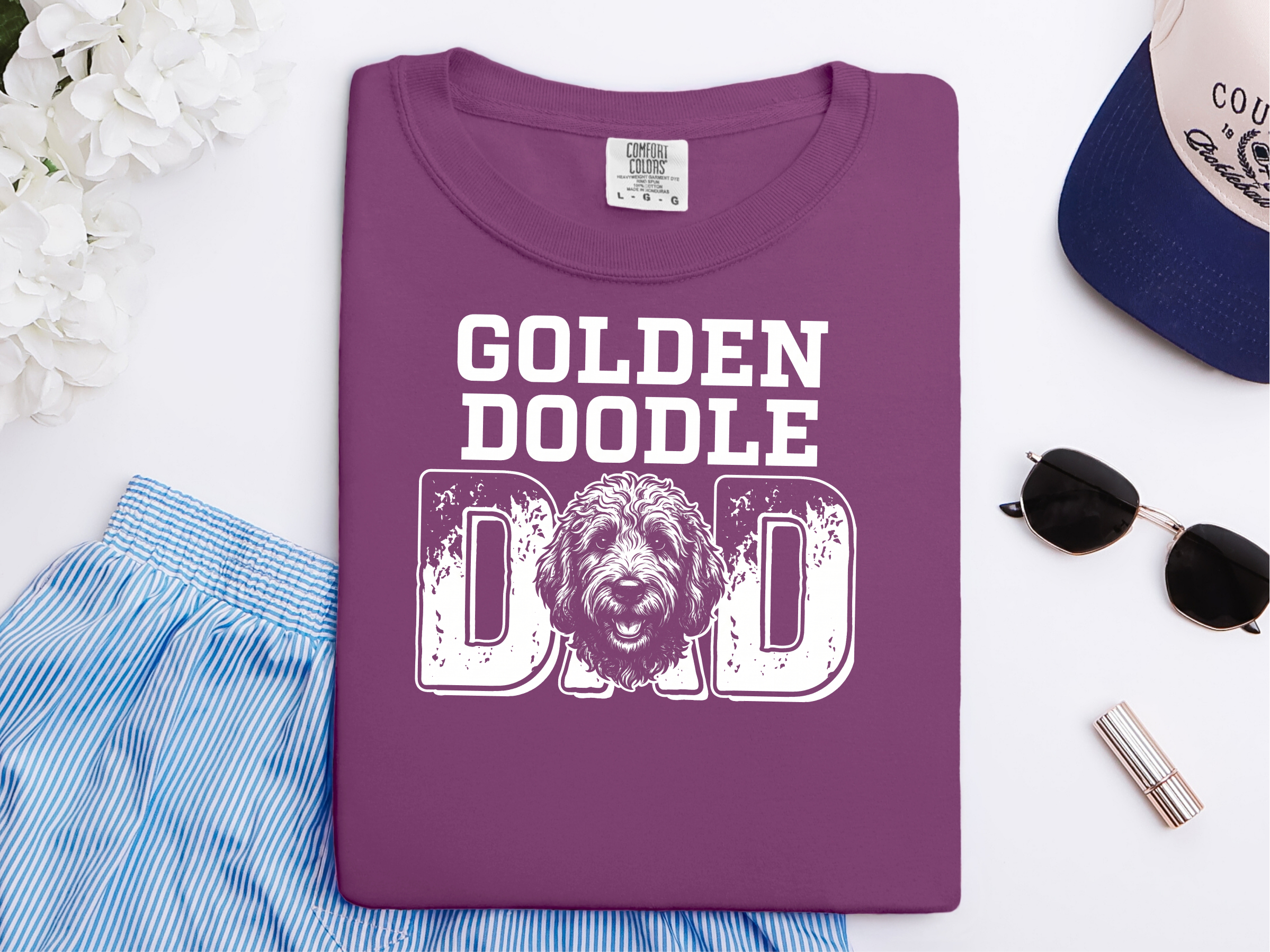 Mockup_04_Comfort Colors Golden Doodle Dad.png