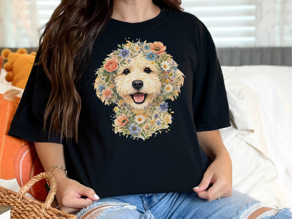 Mockup_04_Comfort Colors Golden Doodle Floral.png