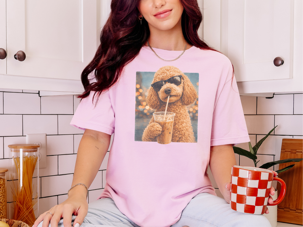 Mockup_04_Comfort Colors Labradoodle Iced Coffee Cool Dog.png