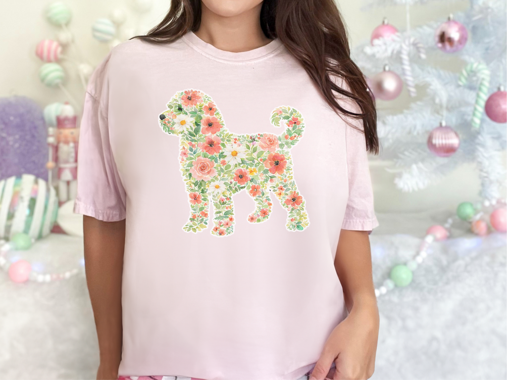 Mockup_04_Comfort Colors Schnoodle Floral Silhouette.png