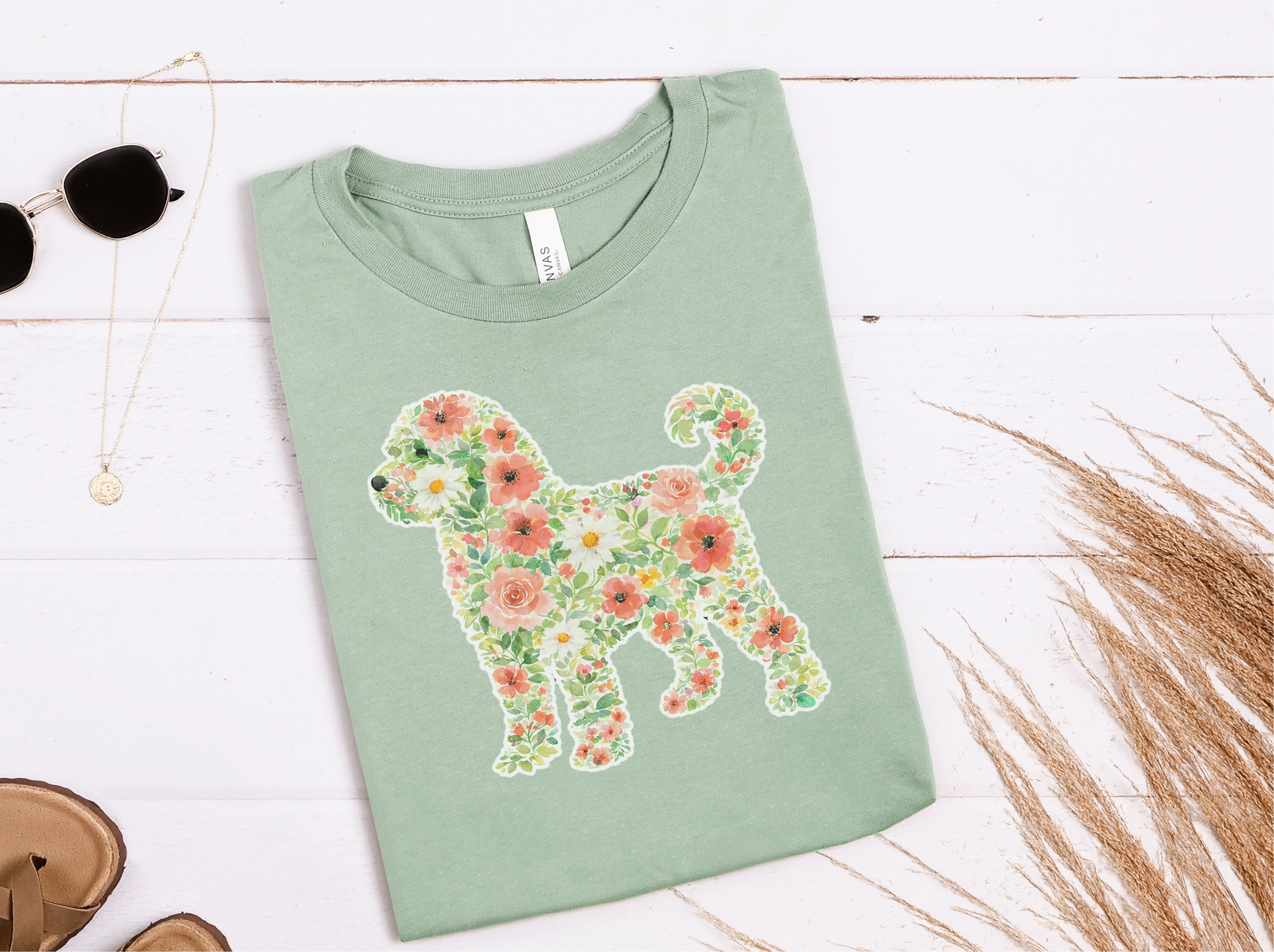Mockup_04_Schnoodle Floral Silhouette Design.png