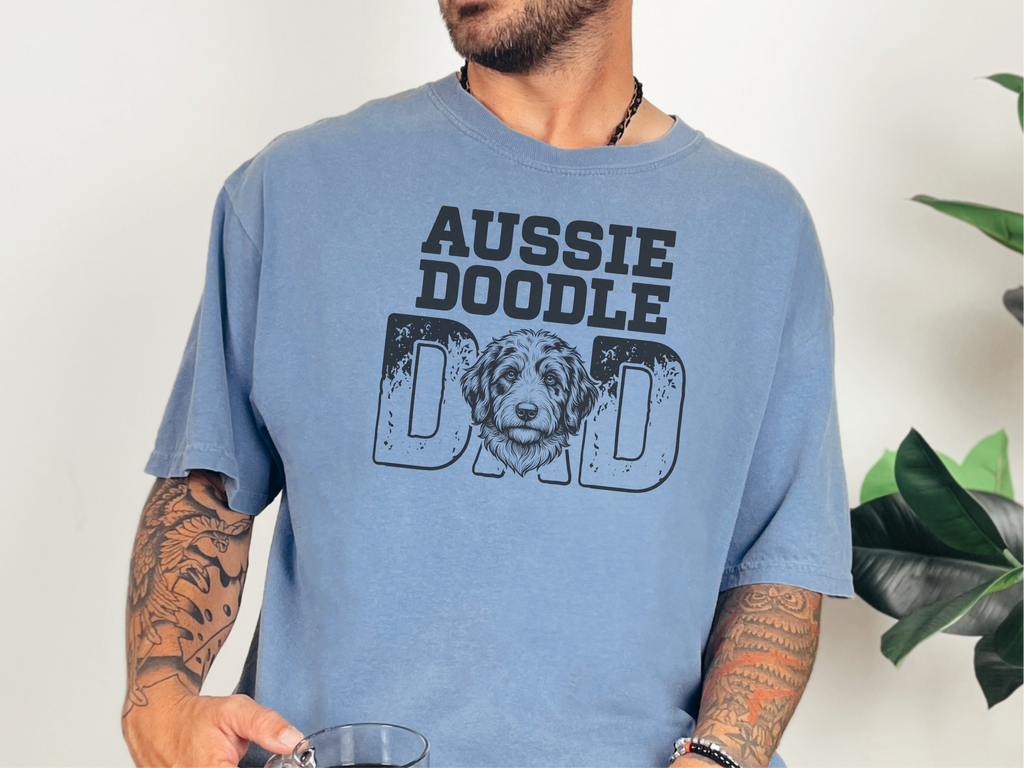 Mockup_05_Comfort Colors Aussiedoodle Dad.png