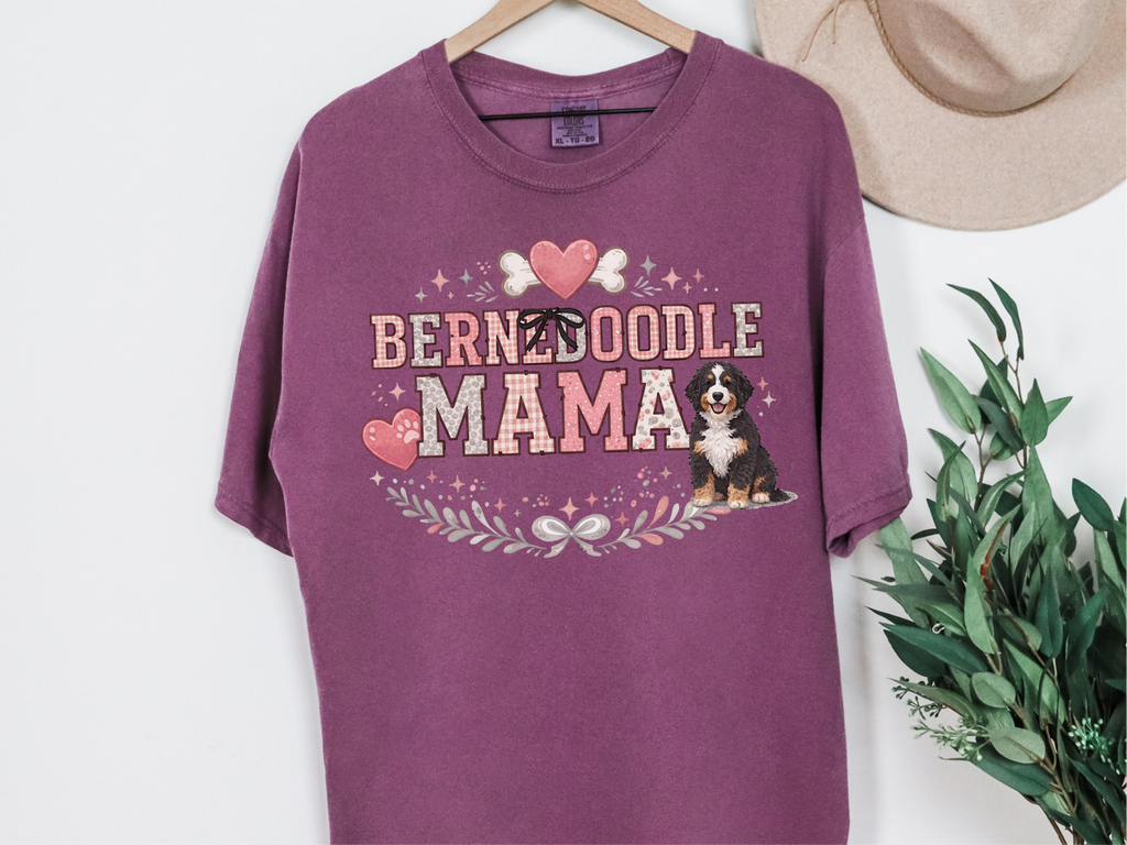 Mockup_05_Comfort Colors Bernedoodle Mama Heart Dog Bone Crest.png