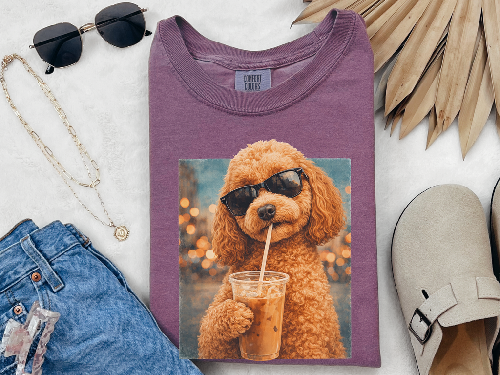 Mockup_05_Comfort Colors Cavapoo Iced Coffee Cool Dog.png