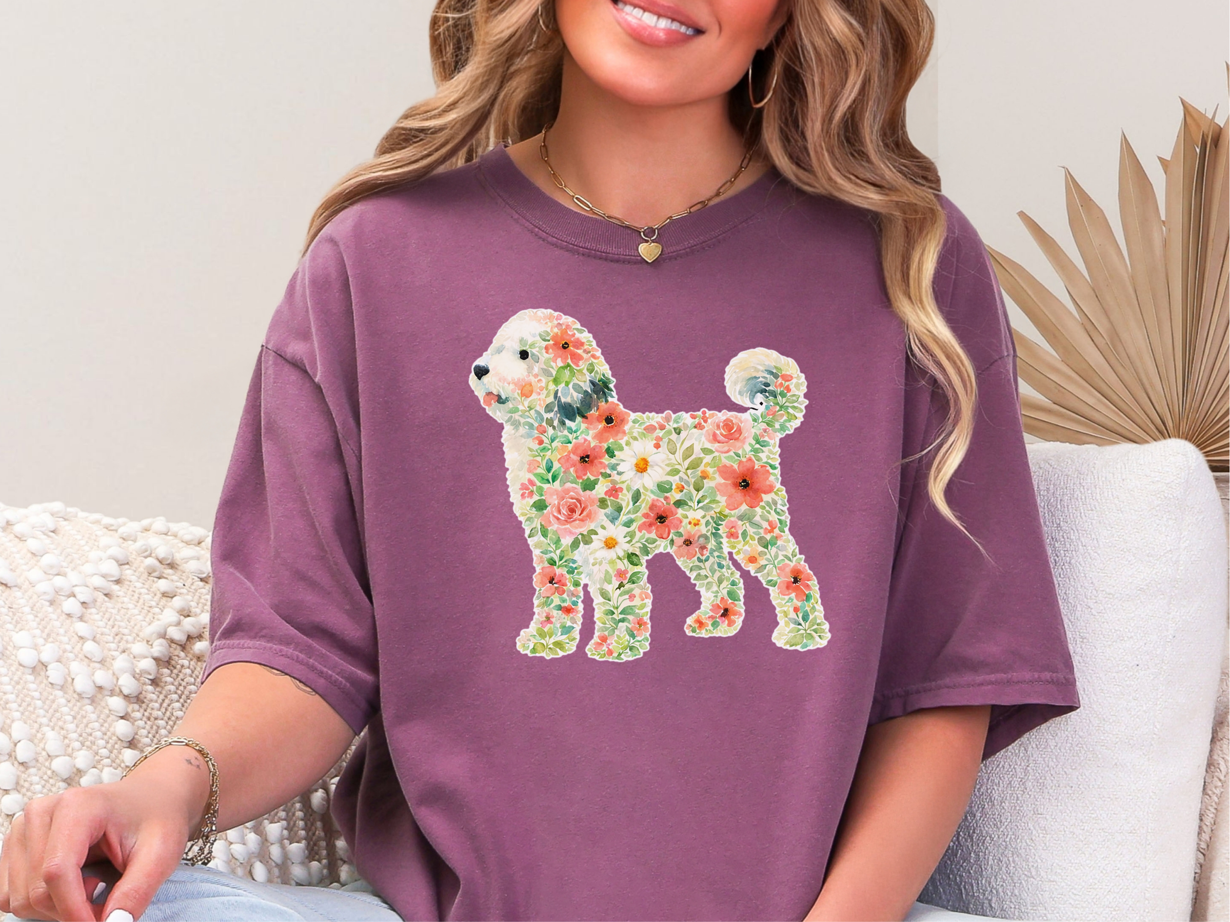 Mockup_05_Comfort Colors Floral Sheepadoodle Silhouette.png
