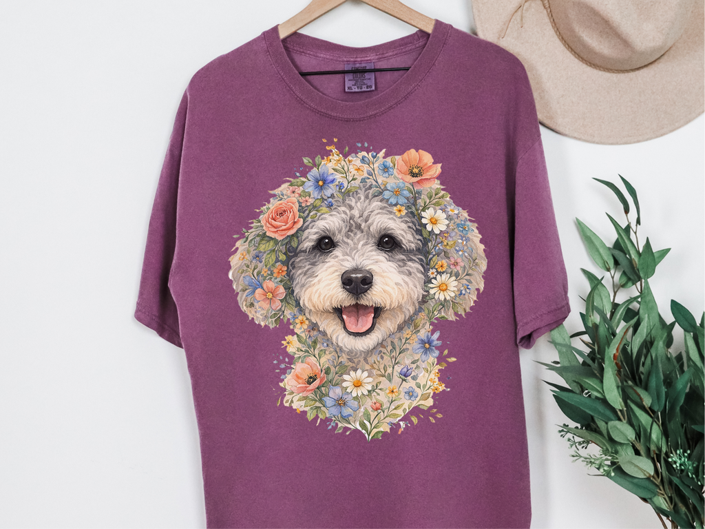 Mockup_05_Comfort Colors Schnoodle Floral Face.png