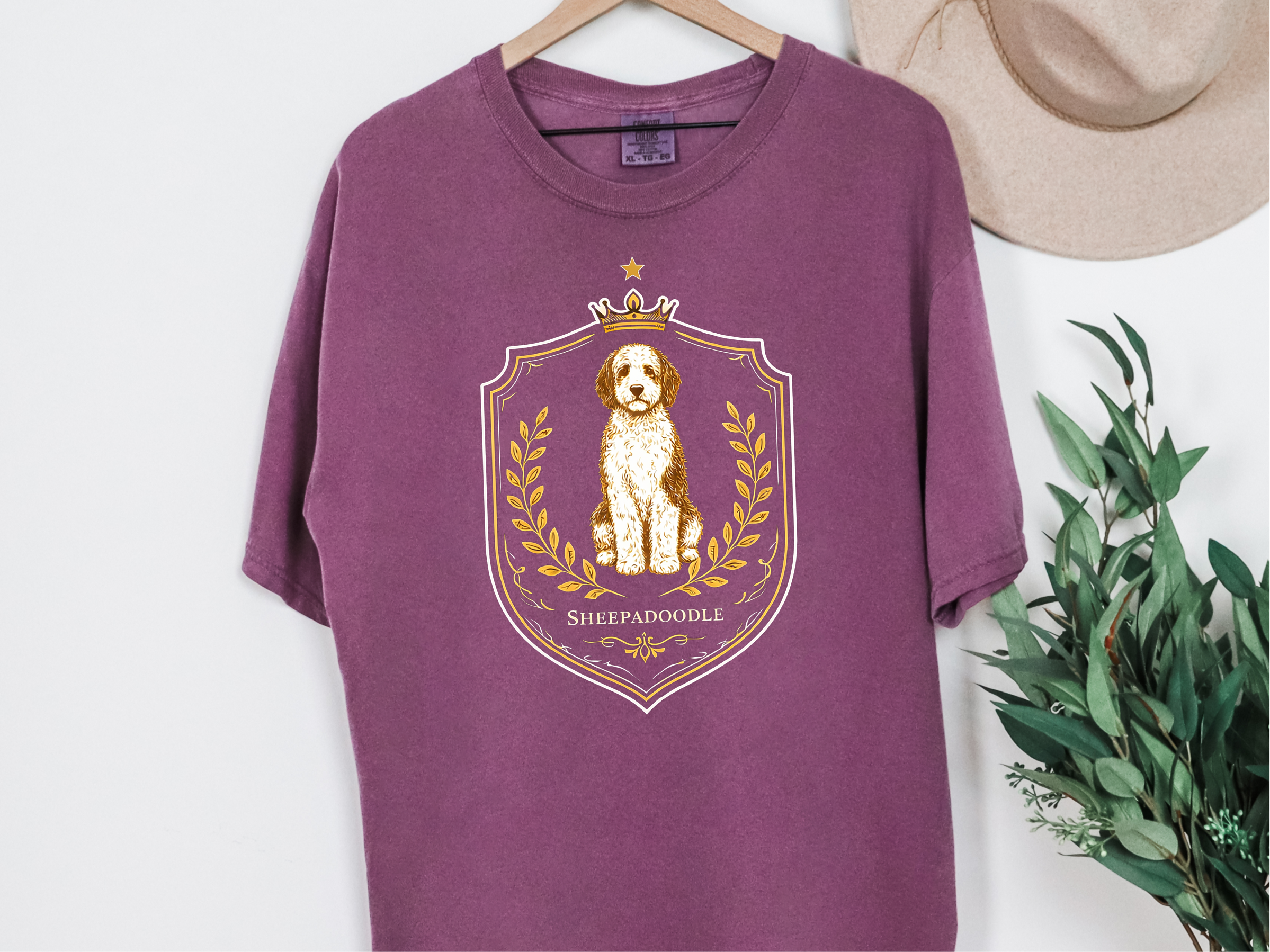 Mockup_05_Comfort Colors Sheepadoodle royal Crest.png