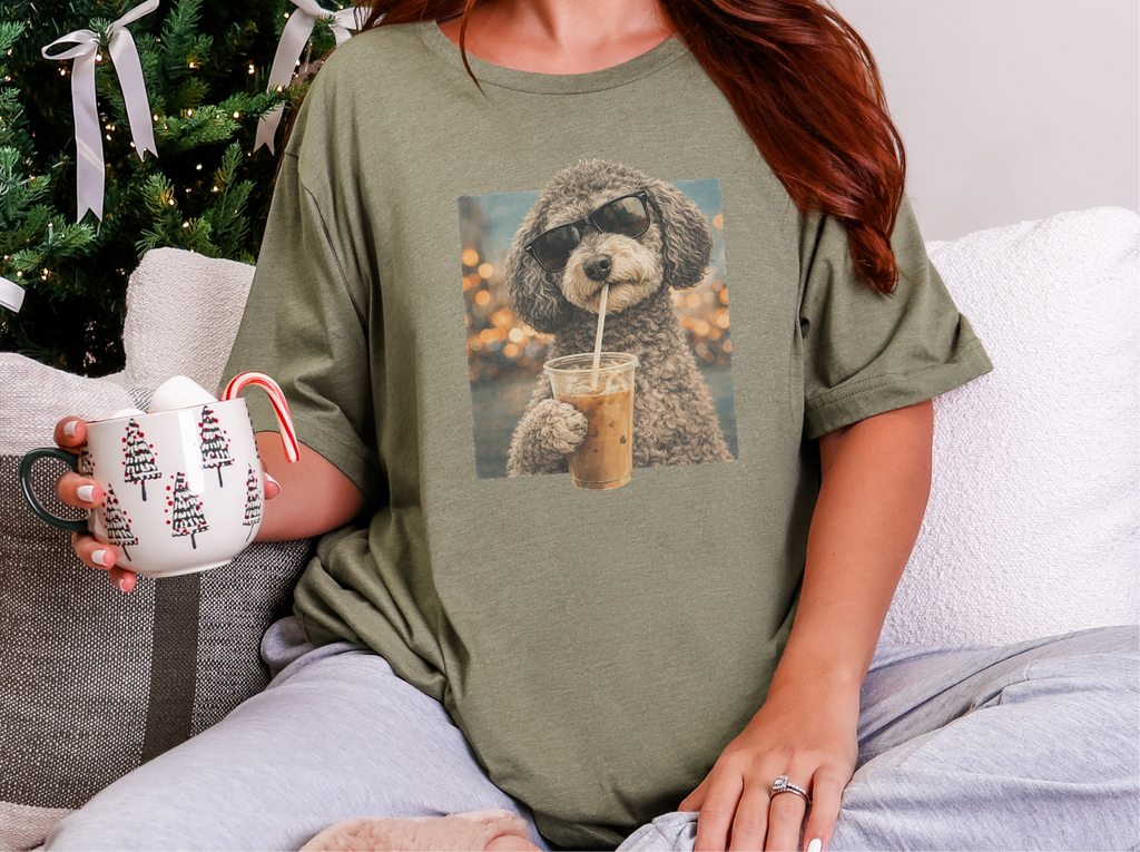 Mockup_05_Schnoodle Drinking Iced Coffee Cool Dog.png