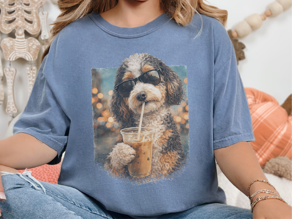 Mockup_06_Comfort Colors Aussiedoodle Iced Coffee Cool Dog.png