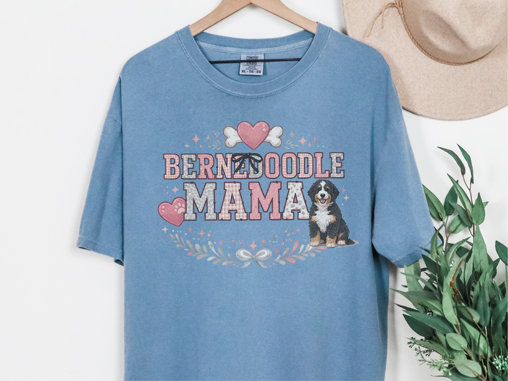Mockup_06_Comfort Colors Bernedoodle Mama Heart Dog Bone Crest.png