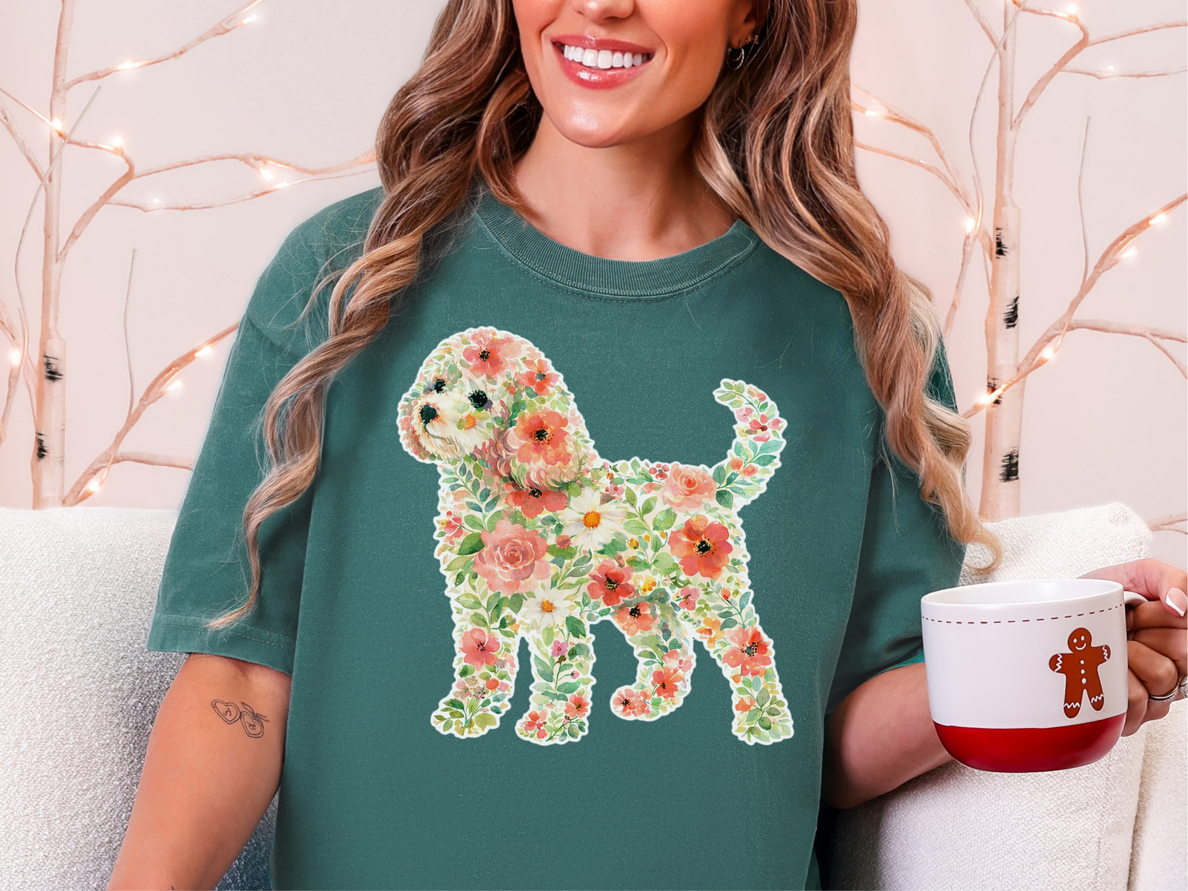 Mockup_06_Comfort Colors Cavapoo Floral Silhouette.png
