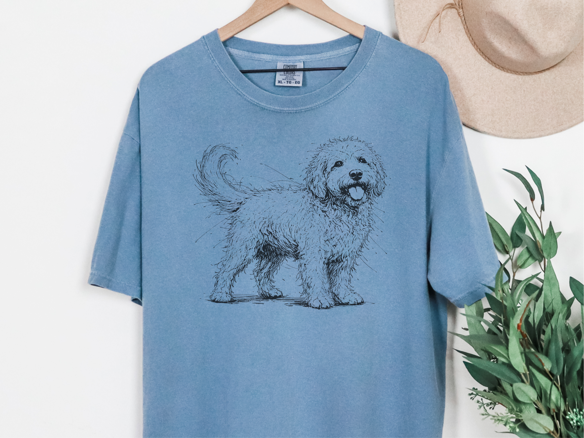 Mockup_06_Comfort Colors Golden Doodle Sketch.png